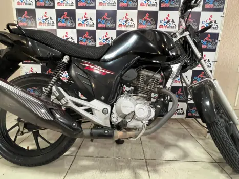 HONDA CG 160 START, Foto 9