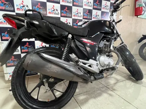 HONDA CG 160 START, Foto 11