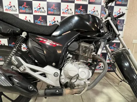HONDA CG 160 START, Foto 13