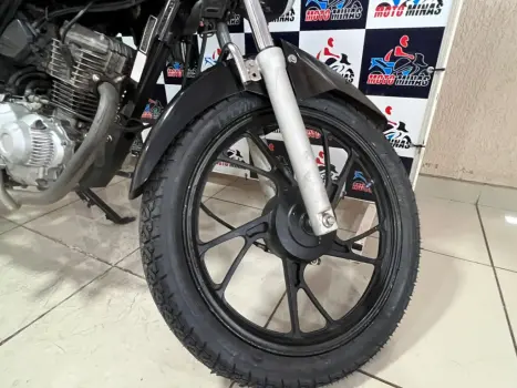 HONDA CG 160 START, Foto 14
