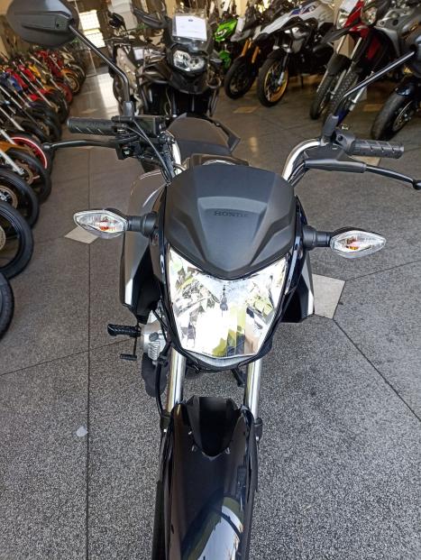HONDA CG 160 START, Foto 5