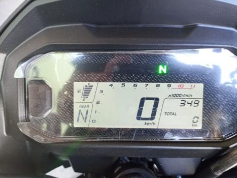 HONDA CG 160 START, Foto 7