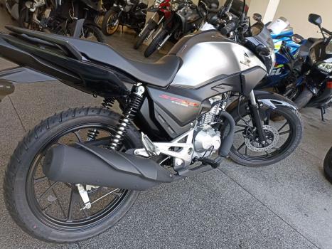 HONDA CG 160 START, Foto 9