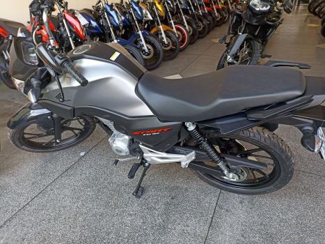 HONDA CG 160 START, Foto 10
