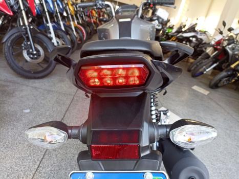 HONDA CG 160 START, Foto 11