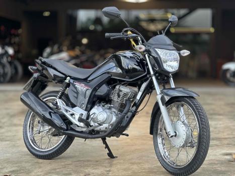 HONDA CG 160 START, Foto 1