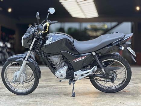 HONDA CG 160 START, Foto 2