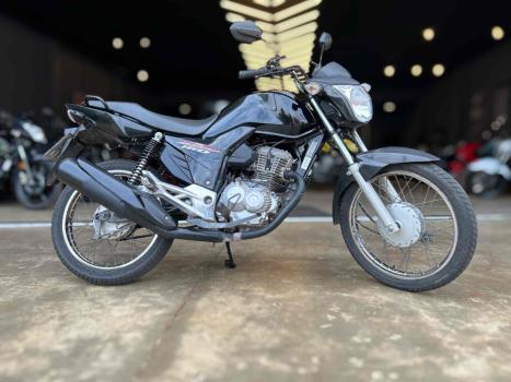 HONDA CG 160 START, Foto 4