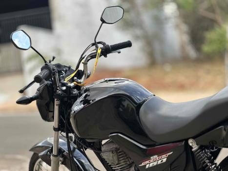 HONDA CG 160 START, Foto 5