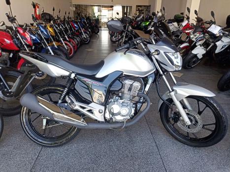 HONDA CG 160 START, Foto 1