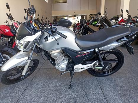 HONDA CG 160 START, Foto 2