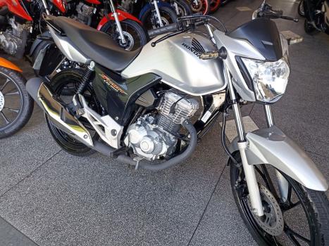 HONDA CG 160 START, Foto 3