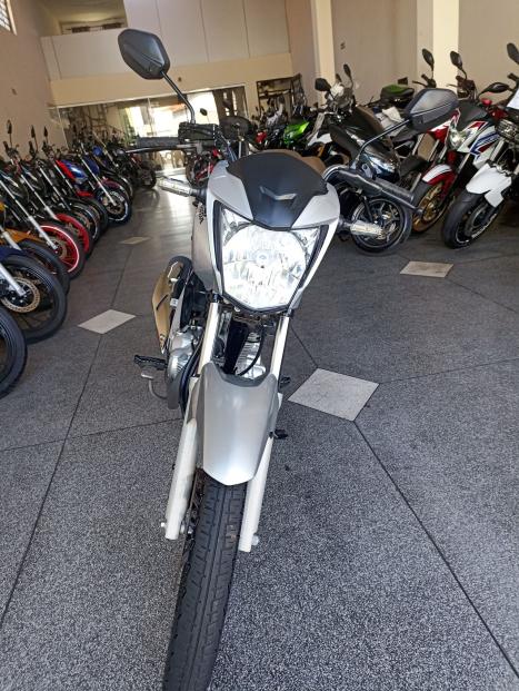 HONDA CG 160 START, Foto 5