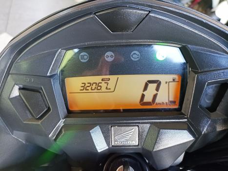 HONDA CG 160 START, Foto 7