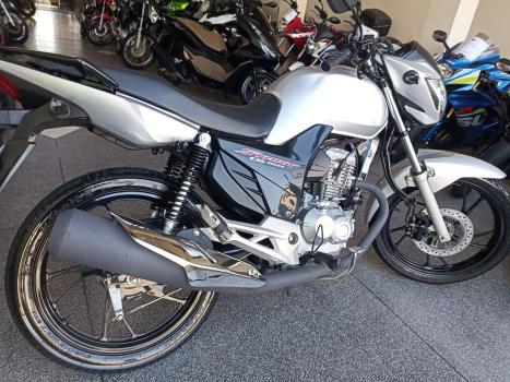 HONDA CG 160 START, Foto 8
