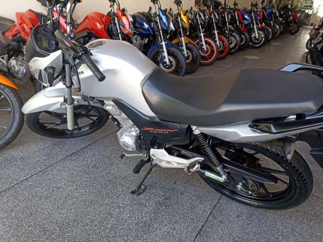 HONDA CG 160 START, Foto 9