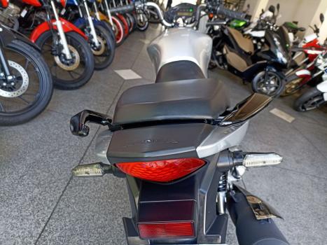 HONDA CG 160 START, Foto 10