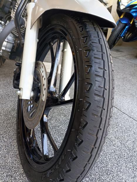 HONDA CG 160 START, Foto 11
