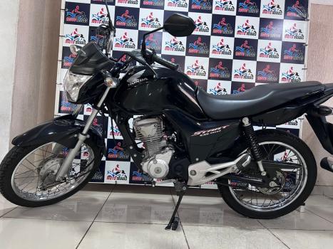 HONDA CG 160 START, Foto 1