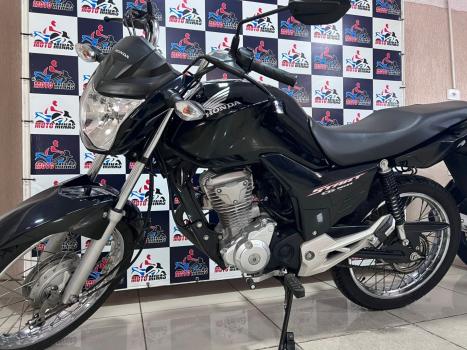 HONDA CG 160 START, Foto 2
