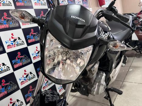 HONDA CG 160 START, Foto 3
