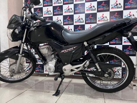 HONDA CG 160 START, Foto 5