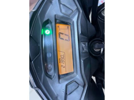 HONDA CG 160 START, Foto 6
