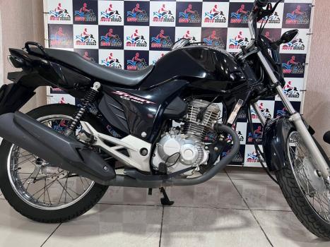 HONDA CG 160 START, Foto 7
