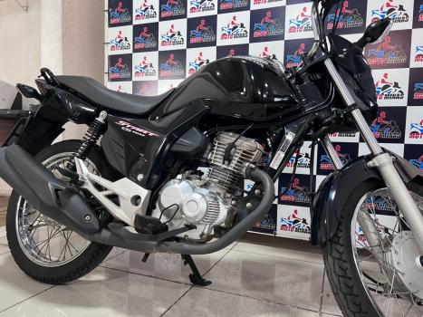 HONDA CG 160 START, Foto 8