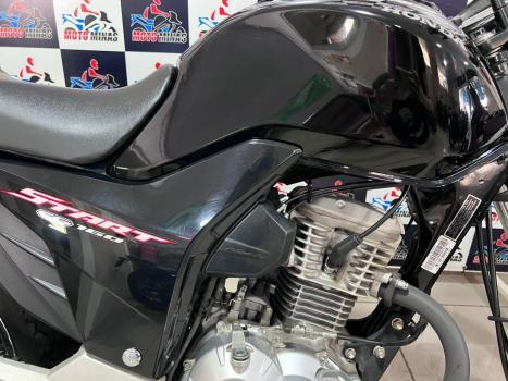 HONDA CG 160 START, Foto 9