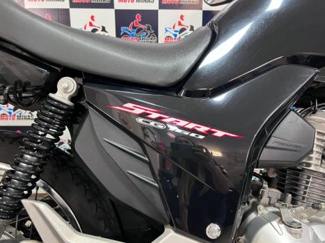 HONDA CG 160 START, Foto 10