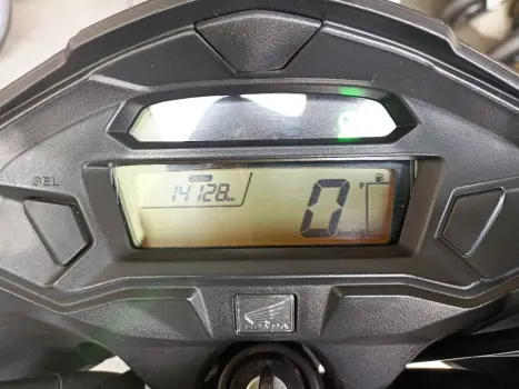 HONDA CG 160 START, Foto 7