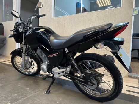 HONDA CG 160 START, Foto 4