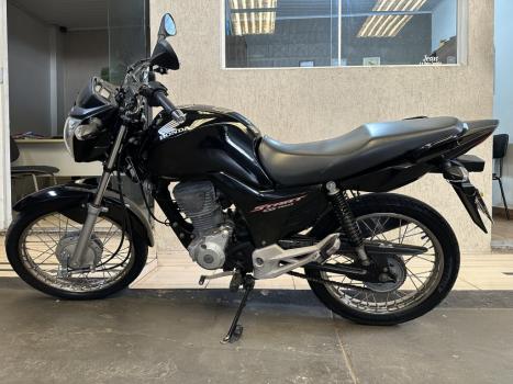 HONDA CG 160 START, Foto 3
