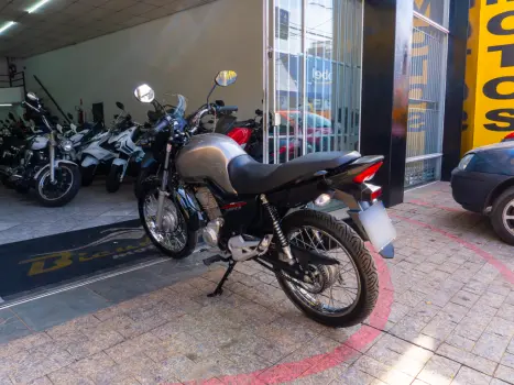 HONDA CG 160 START, Foto 4