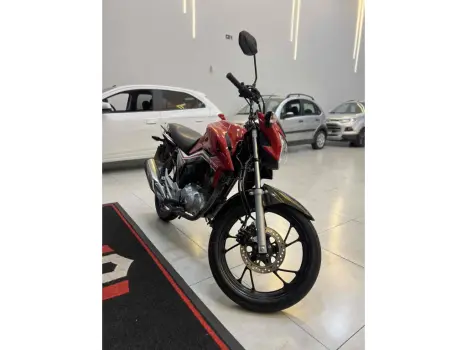 HONDA CG 160 TITAN, Foto 4