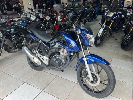 HONDA CG 160 TITAN, Foto 2