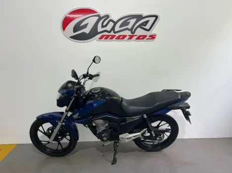 HONDA CG 160 TITAN, Foto 3