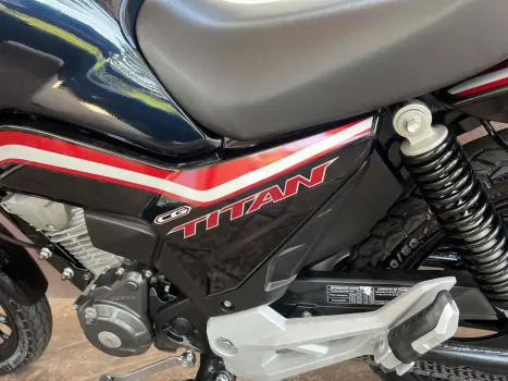 HONDA CG 160 TITAN, Foto 2