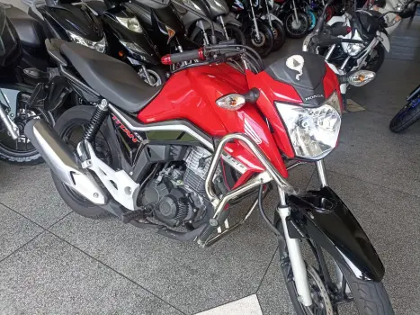 HONDA CG 160 TITAN, Foto 3