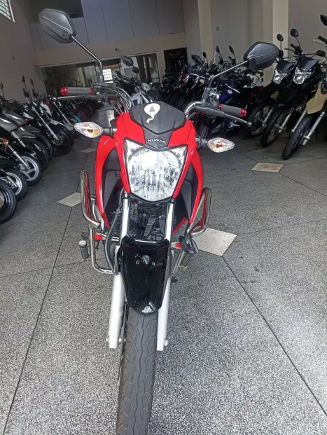 HONDA CG 160 TITAN, Foto 5