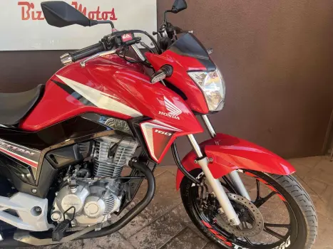 HONDA CG 160 TITAN, Foto 2