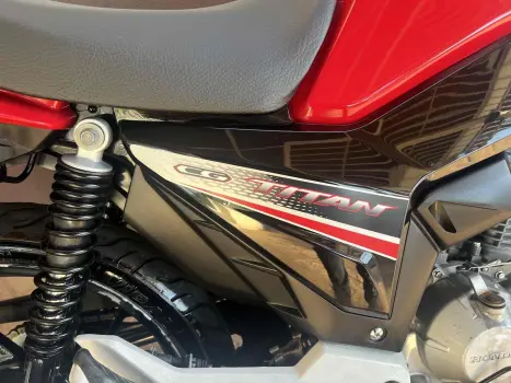 HONDA CG 160 TITAN, Foto 8