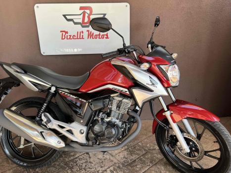 HONDA CG 160 TITAN, Foto 1