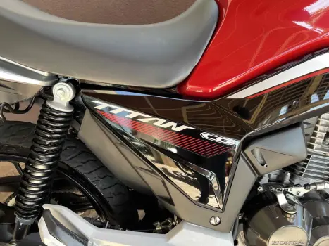 HONDA CG 160 TITAN, Foto 7