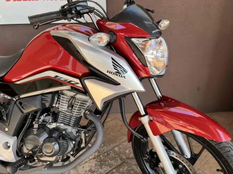 HONDA CG 160 TITAN, Foto 9