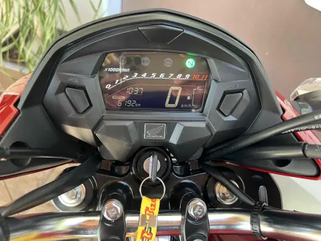 HONDA CG 160 TITAN, Foto 10