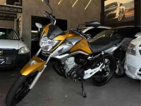HONDA CG 160 TITAN, Foto 1
