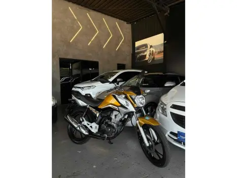 HONDA CG 160 TITAN, Foto 2