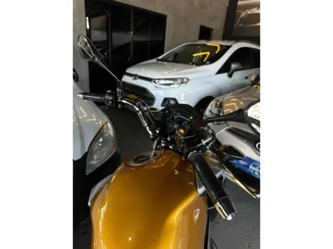 HONDA CG 160 TITAN, Foto 3
